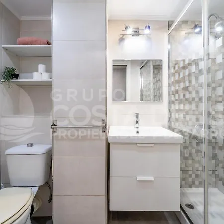 Buen Consejo Apartament