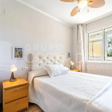 Apartament Buen Consejo Torremolinos