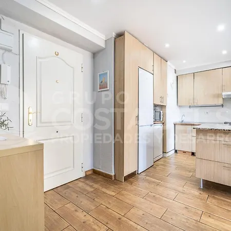 Apartament Buen Consejo *