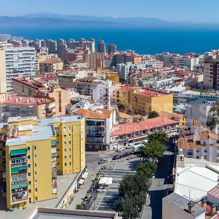 Apartament Buen Consejo