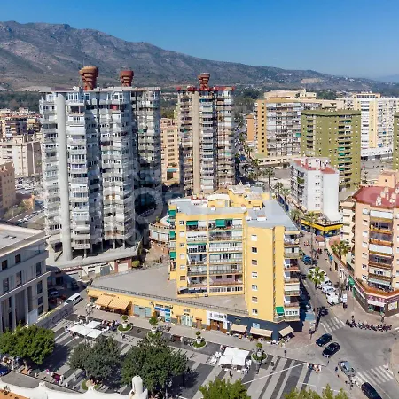 Appartamento Buen Consejo Torremolinos