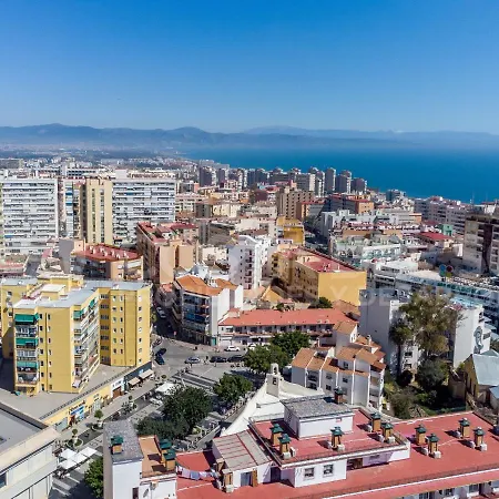 Buen Consejo Appartamento Torremolinos